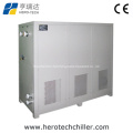 40HP/40ton Water Cooled Industrial Chiller